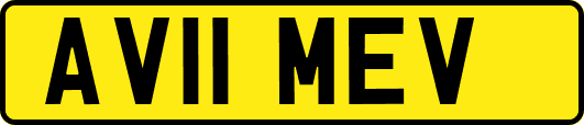 AV11MEV