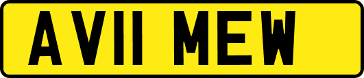 AV11MEW