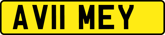 AV11MEY