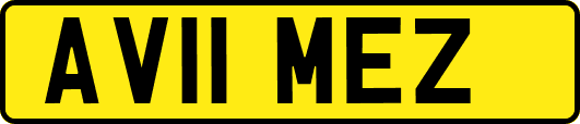 AV11MEZ