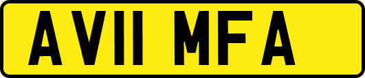 AV11MFA