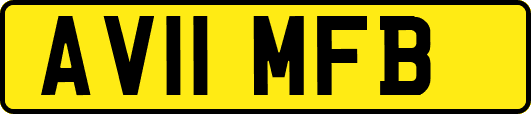 AV11MFB