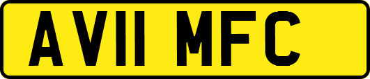 AV11MFC