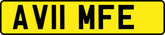 AV11MFE