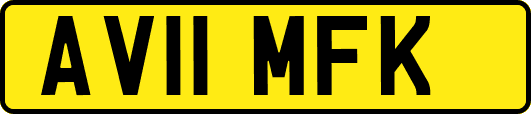 AV11MFK