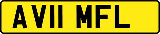 AV11MFL