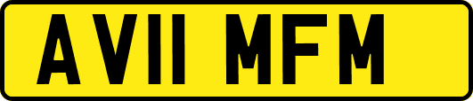 AV11MFM