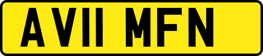 AV11MFN