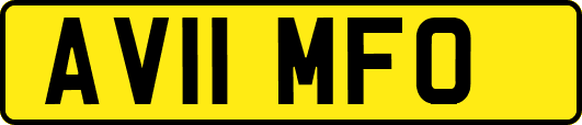 AV11MFO
