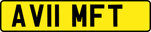 AV11MFT