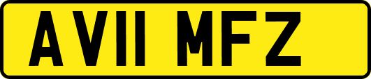 AV11MFZ