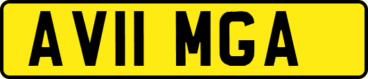 AV11MGA
