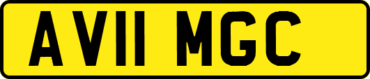 AV11MGC