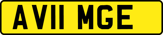 AV11MGE