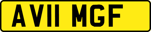 AV11MGF