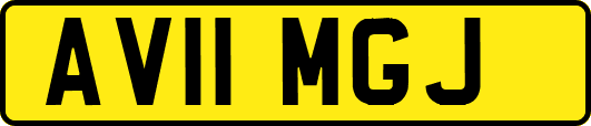 AV11MGJ
