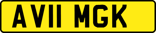 AV11MGK