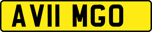 AV11MGO