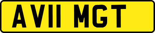 AV11MGT