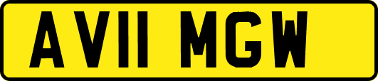AV11MGW