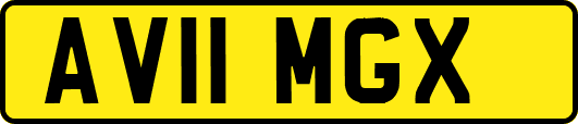 AV11MGX