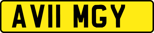 AV11MGY