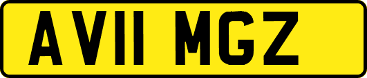 AV11MGZ