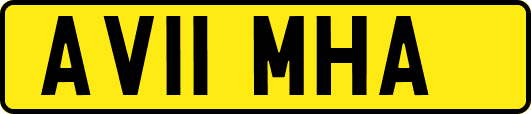 AV11MHA