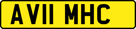 AV11MHC