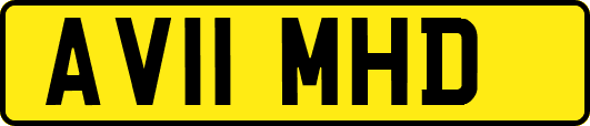 AV11MHD