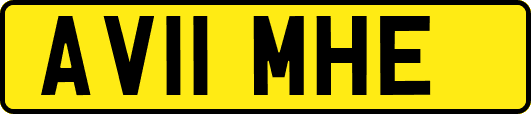 AV11MHE