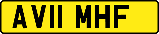 AV11MHF