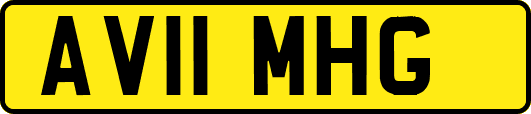 AV11MHG