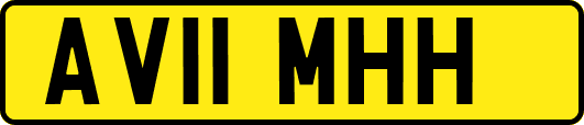 AV11MHH