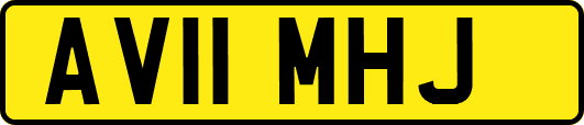 AV11MHJ