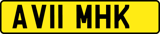 AV11MHK