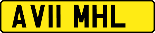 AV11MHL