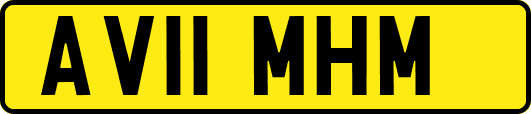 AV11MHM