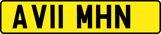 AV11MHN