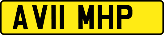 AV11MHP