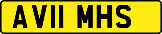 AV11MHS