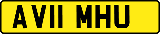 AV11MHU