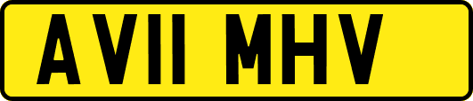 AV11MHV