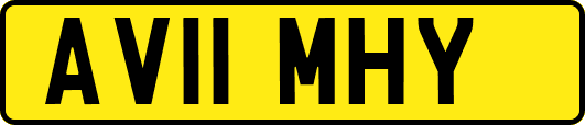 AV11MHY
