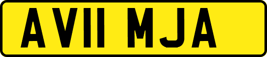 AV11MJA