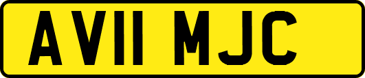 AV11MJC