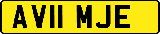 AV11MJE