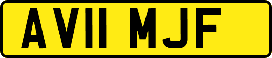 AV11MJF