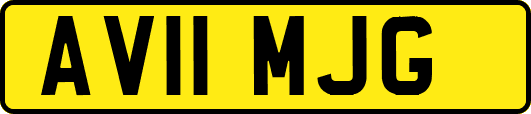 AV11MJG