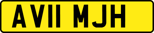 AV11MJH